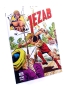 Preview: Jezab Comic Album Nr. 5: Die Jagd nach dem Gold von Hethke